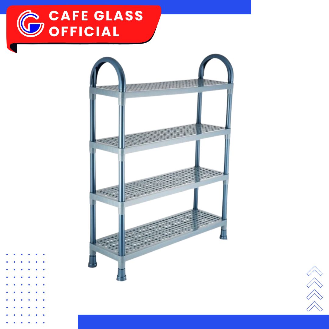 A-47 SHELF STAND S/4